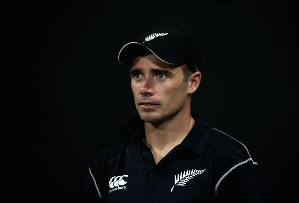 Tim Southee