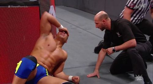 Jason Jordan's career continues to be an ongoing saga