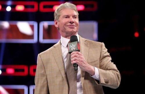 What are Vince McMahon's plans for the new era of WWE?