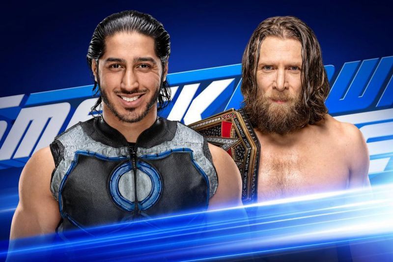 Though Ali might not win the title, it will give WWE the time they need to search a new opponent for Bryan