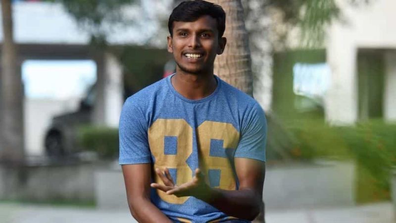 Natarajan couldn&#039;t replicate his TNPL success in the IPL