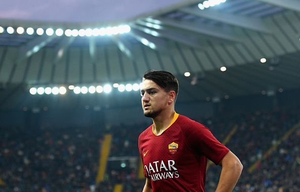 Chelsea will lock horns with Arsenal for Cengiz Under