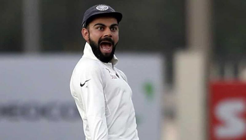 Virat Kohli has repeatedly got under Australia&#039;s skin