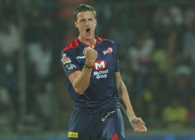 Morne Morkel had an amazing run with Delhi, but moved on to KKR, becoming the premier bowler for the Knights.