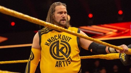 Ohno might find himself on the outs once a slew of new talent joins the main roster and NXT