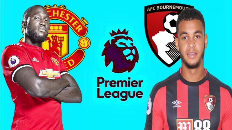 Manchester United vs AFC Bournemouth - Premier League