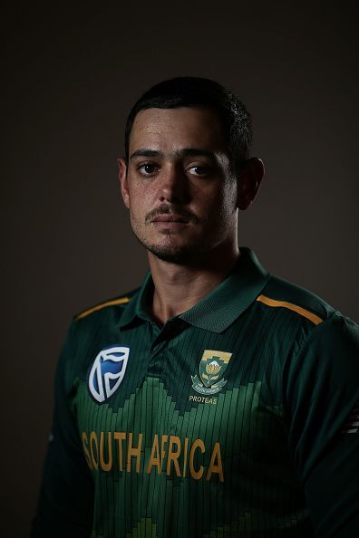 The South African has set the MSL on fire and would be the go-to man for MI