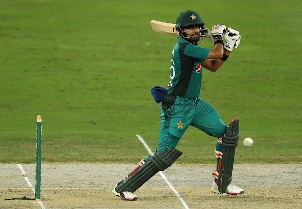 Babar Azam