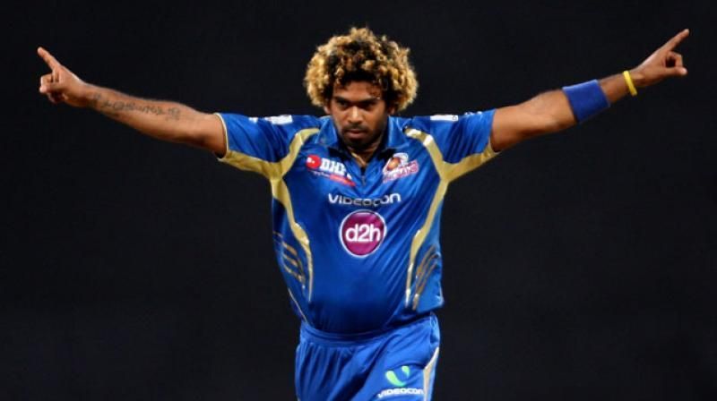 Image result for lasith malinga ipl