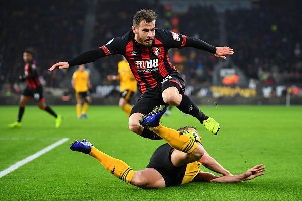 4 goals and 7 assists - remember the name, he&#039;s Ryan Fraser