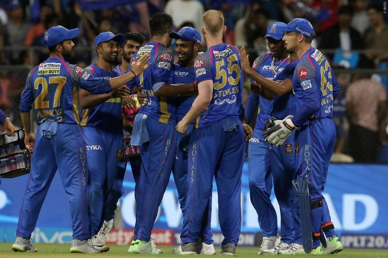 Rajasthan Royals