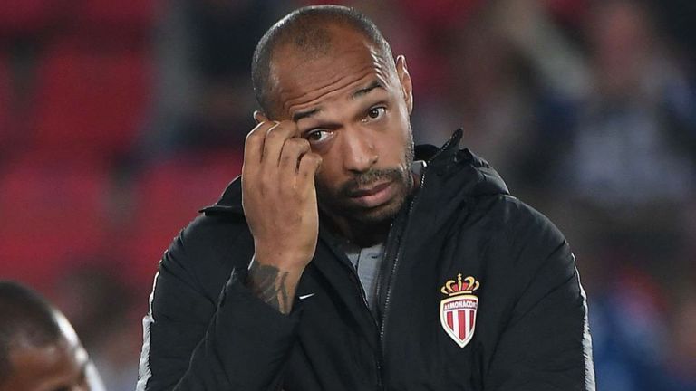 Henry&#039;s stint with Monaco hasn&#039;t gone according to plan at all