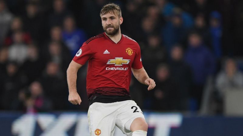 Shaw has got the license to move forward at ease.