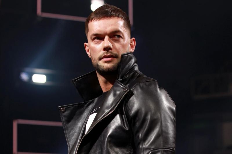 Finn Balor could be a top defection to The Elite.