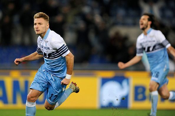 SS Lazio v UC Sampdoria - Serie A