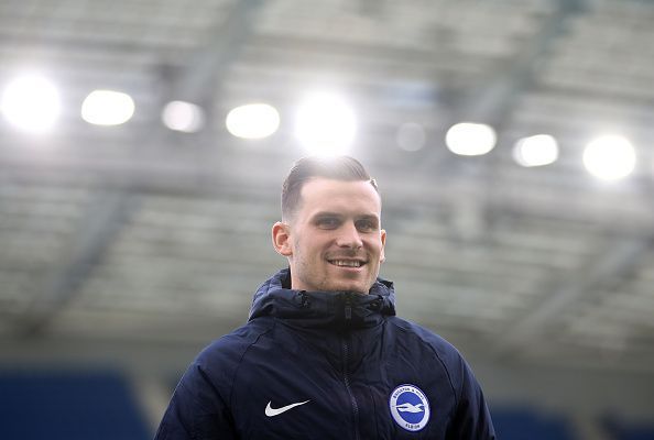 Brighton &amp; Hove Albion v Chelsea FC - Premier League