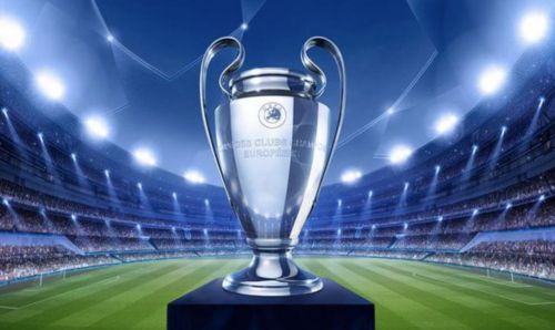 The knockout stage of the UEFA Champions League is set to commence imminently