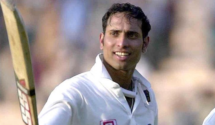 VVS Laxman&#039;s 167