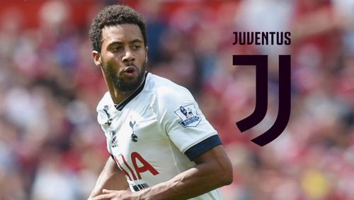 Tottenham's Dembele has been linked with a move away for a while - could Juventus be his next club?