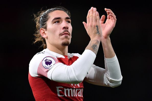 Hector Bellerin