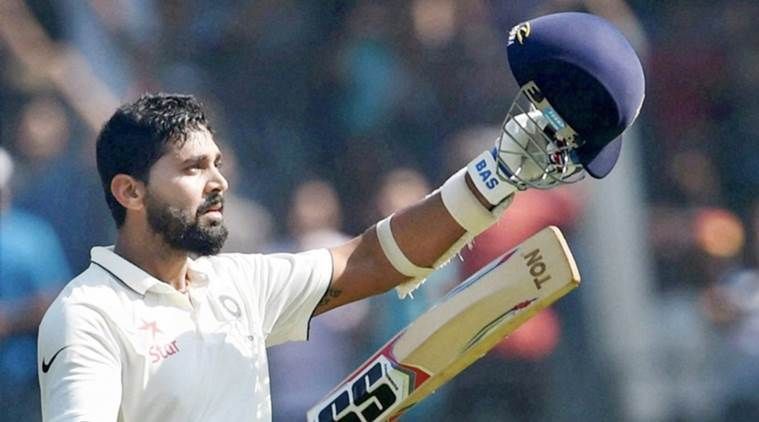 Image result for murali vijay