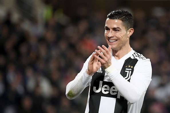 Juventus intend to reunite Cristiano Ronaldo with his former teammate