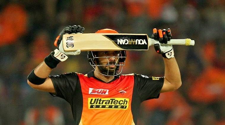 Has Yuvraj done enough to get an IPL contract?
