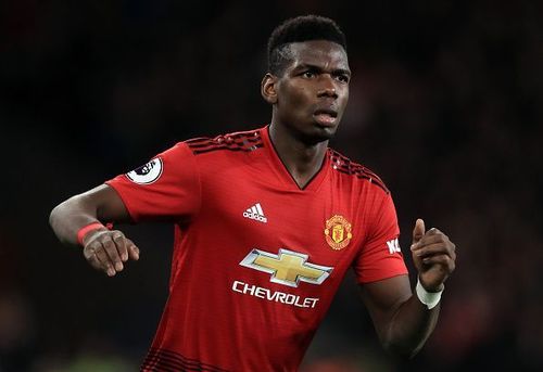 Paul Pogba is returning back to his belligerent best under Ole Gunnar Solksjaer