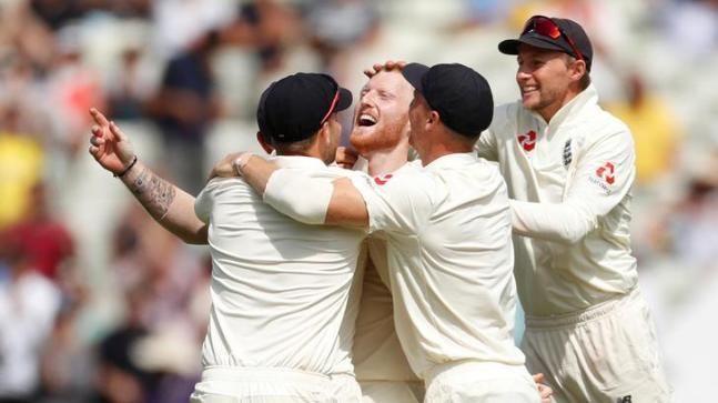 Ben Stokes is England's all-weather player