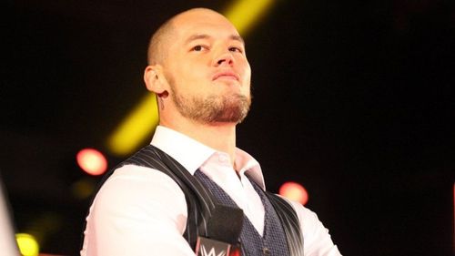 Should Baron Corbin be the most hated WWE superstar of all time?