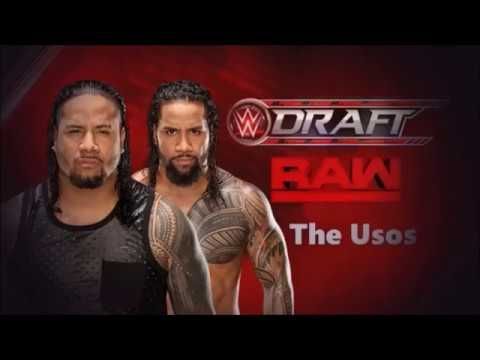 Will Usos finally make the move to RAW this year?
