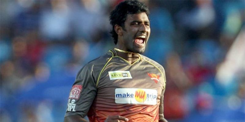 Thisara Perera