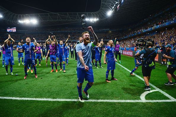 Can Iceland resurrect their fairy tale in 2019?