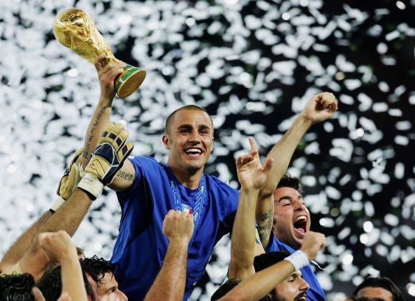 Fabio Cannavaro