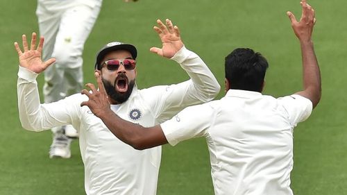 The Adelaide win was India's first win in the first Test match of a series in Australia in 70 years