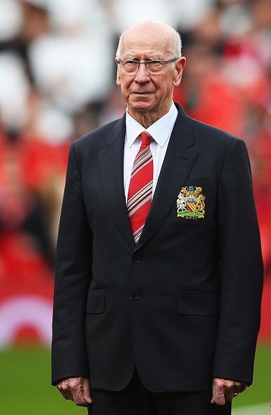 Bobby Charlton