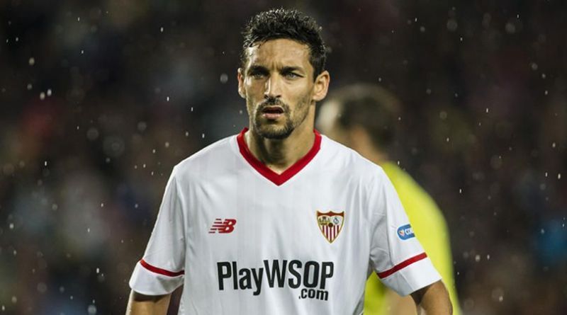 Jesus Navas