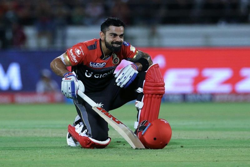 King Kohli