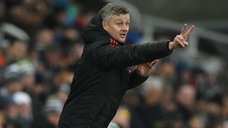 Ole Gunnar Solskjaer has revived Manchester United