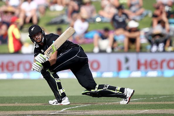 Martin Guptill