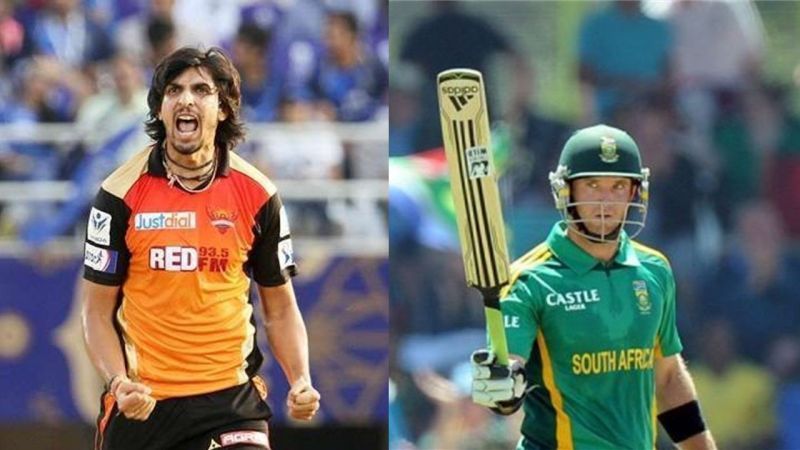 The Delhi Capitals would be having high hopes from Ishant Sharma and Colin Ingram