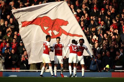 Arsenal FC