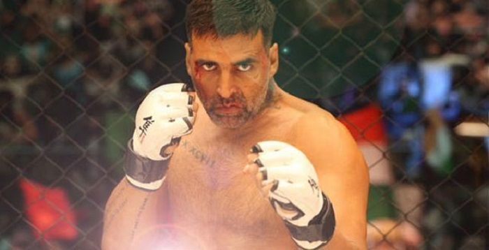 Image result for akshay kumar wrestling