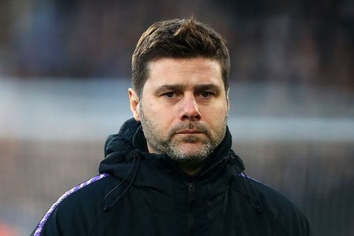 Who might be on Mauricio Pochettino's shopping list - if he even has one?