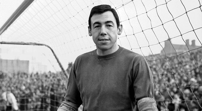 Gordon Banks