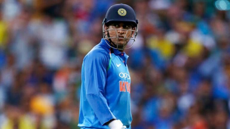 Dhoni can be India&#039;s circuit breaker