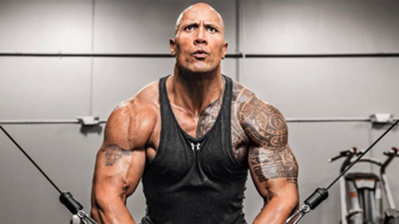 Will The Rock make his return at The Royal Rumble?