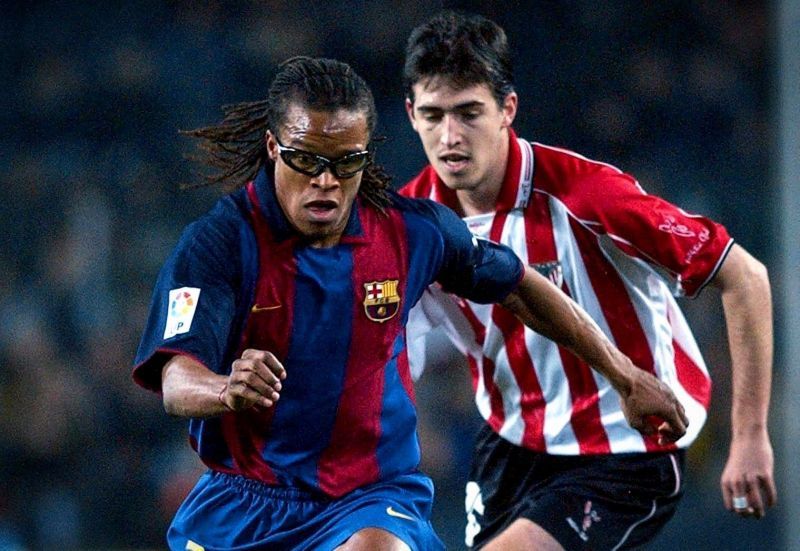 Edgar Davids