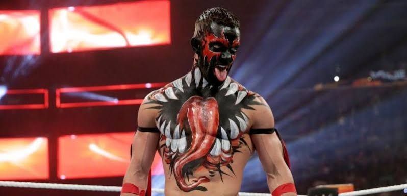 Finn Balor