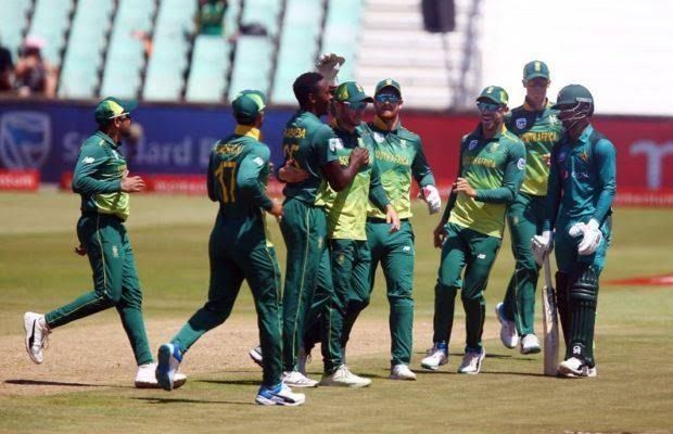 South Africa look to avoid lazy mistakes in the decider.